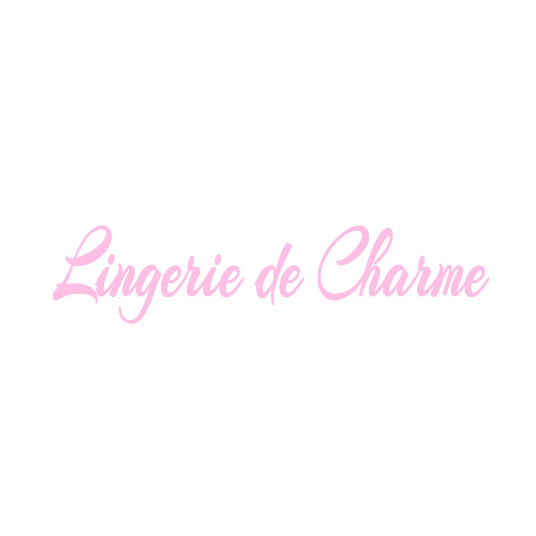 LINGERIE DE CHARME LE-CHEMIN
